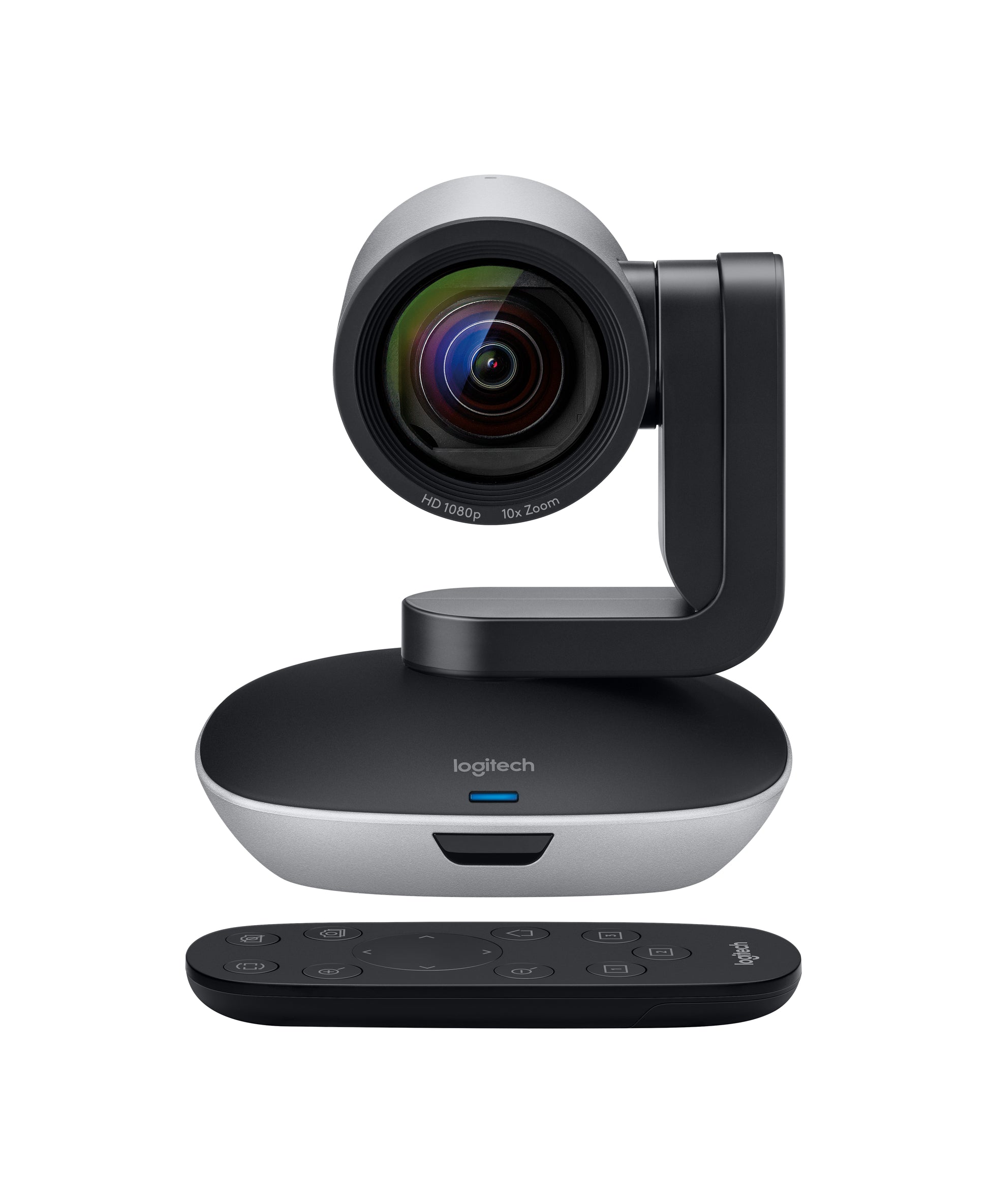 Logitech PTZ Pro 2 – Konferenzkamera – PTZ
