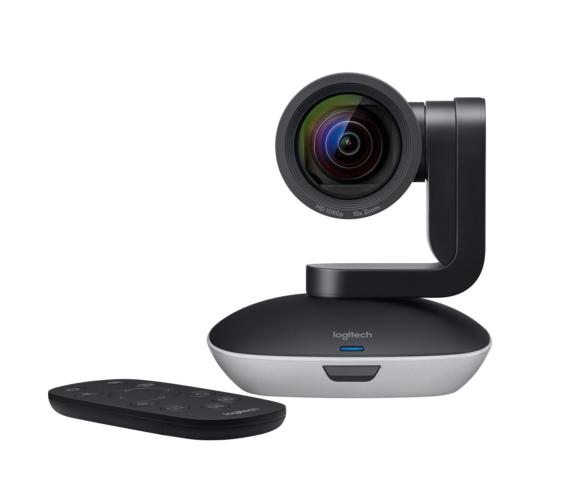 Logitech PTZ Pro 2 – Konferenzkamera – PTZ