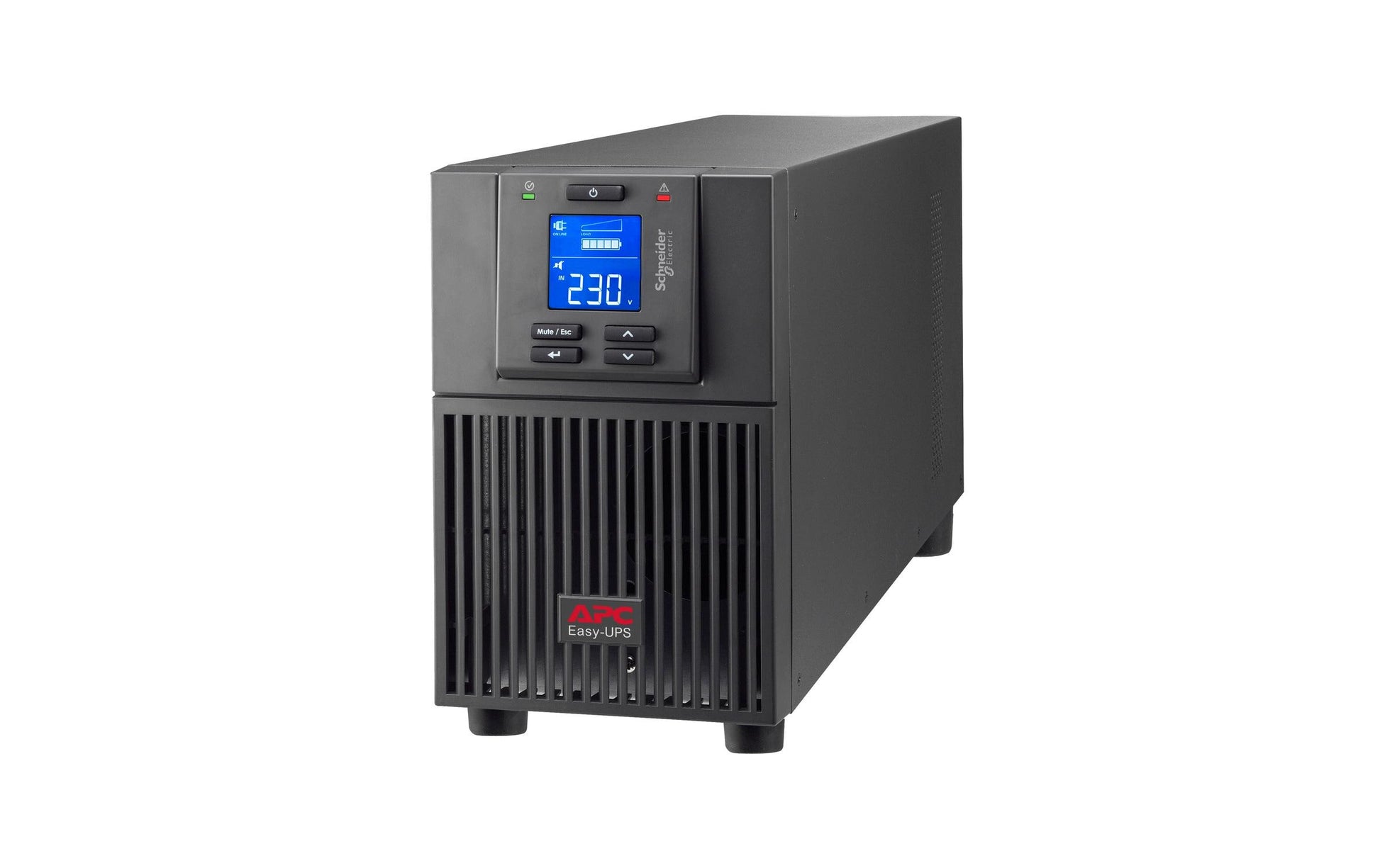 APC Netzteil – 1800 W, 230 V