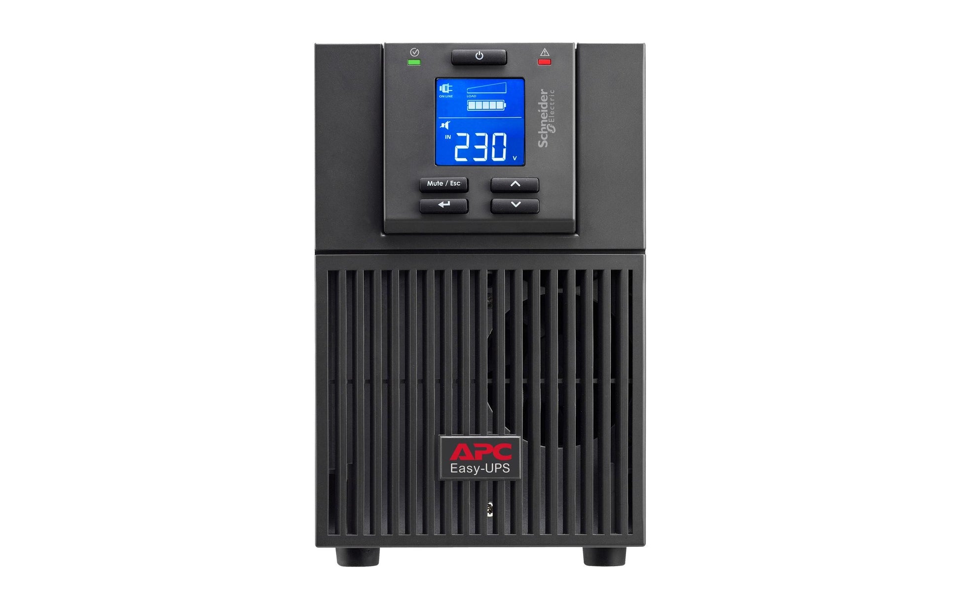 APC Netzteil – 1800 W, 230 V