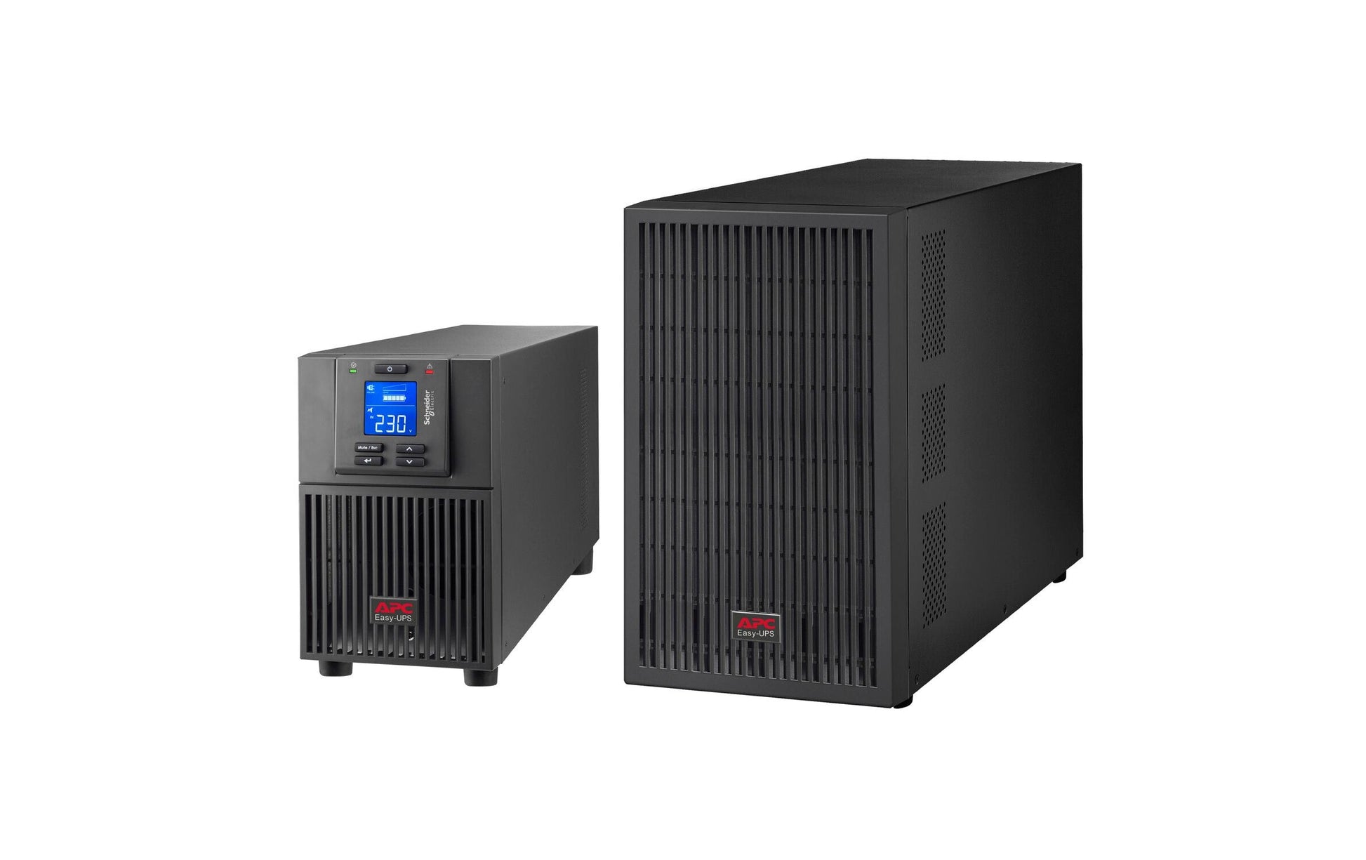 APC Netzteil – 1800 W, 230–240 V – für SRV72BP-9A – Schwarz