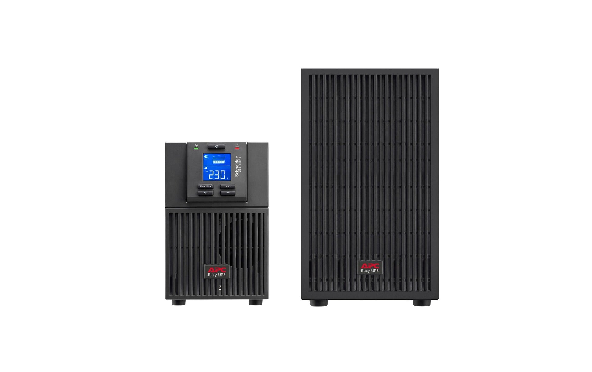 APC Netzteil – 2700 W, 230 V – für SRV72BP-9A – Schwarz