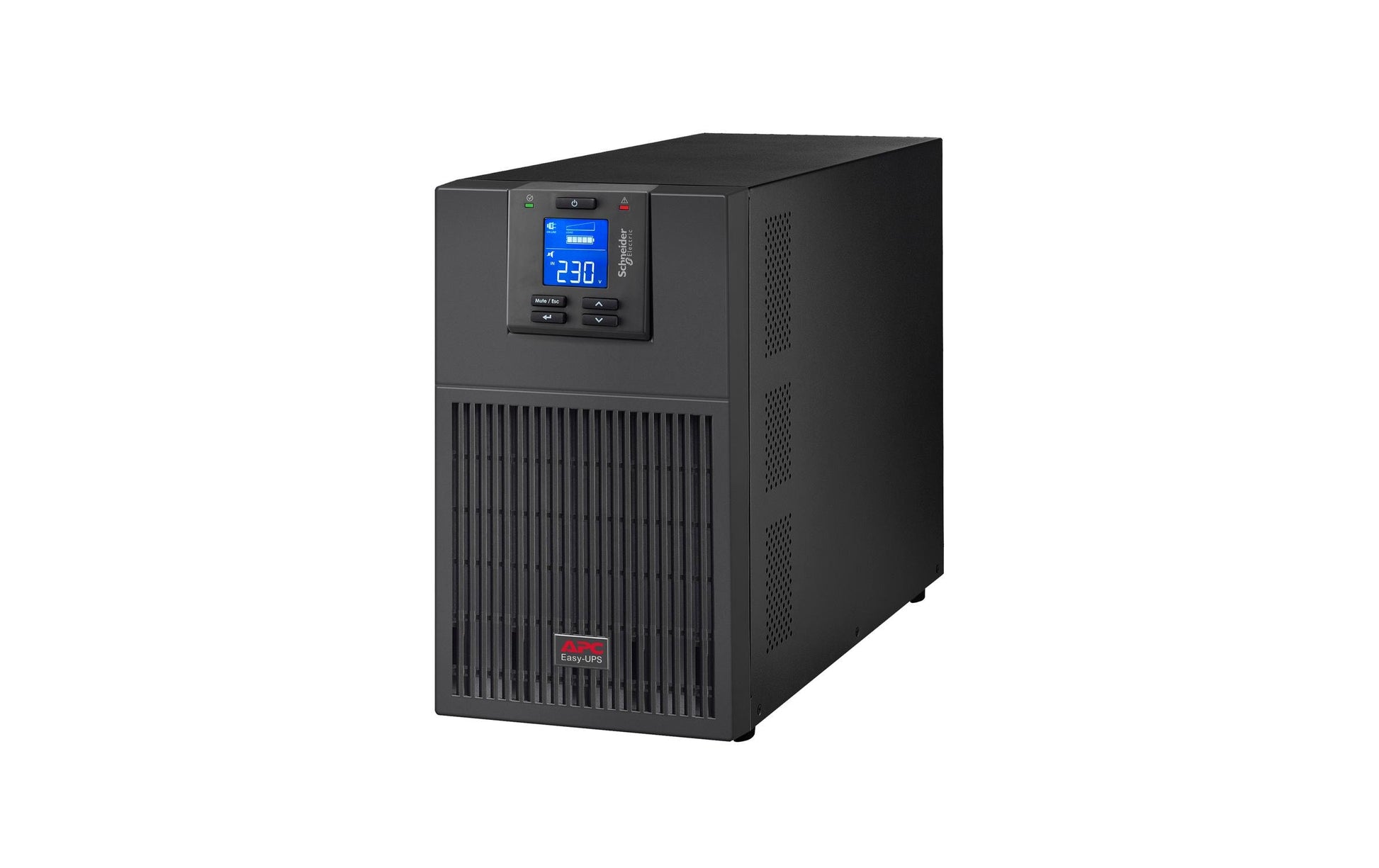 APC Netzteil – 2700 W, 230 V