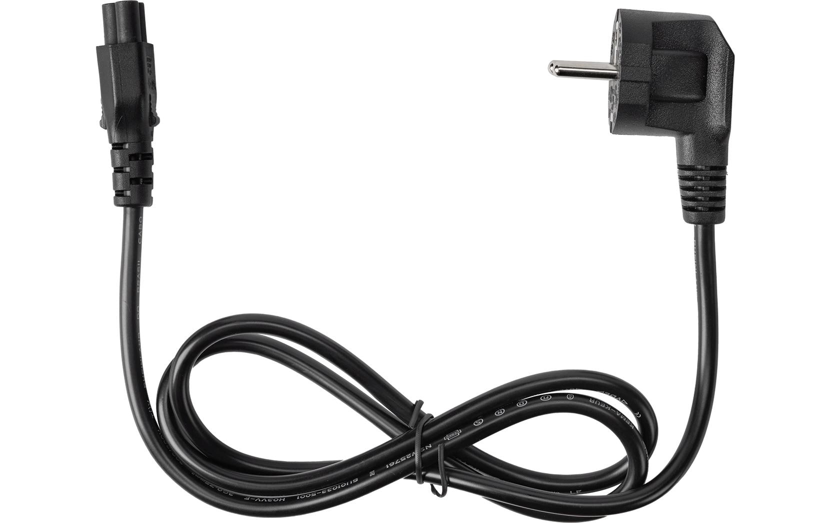SmallRig 4752 USB-Desktop-Ladegerät 240 W – USB-C×4 – PD 3.1, EU-Stecker (Typ C) – Grau