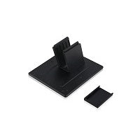 Lenovo MECH_BO Tiny Clamp Halterung II – Halterung für ThinkCentre Tiny, Schwarz