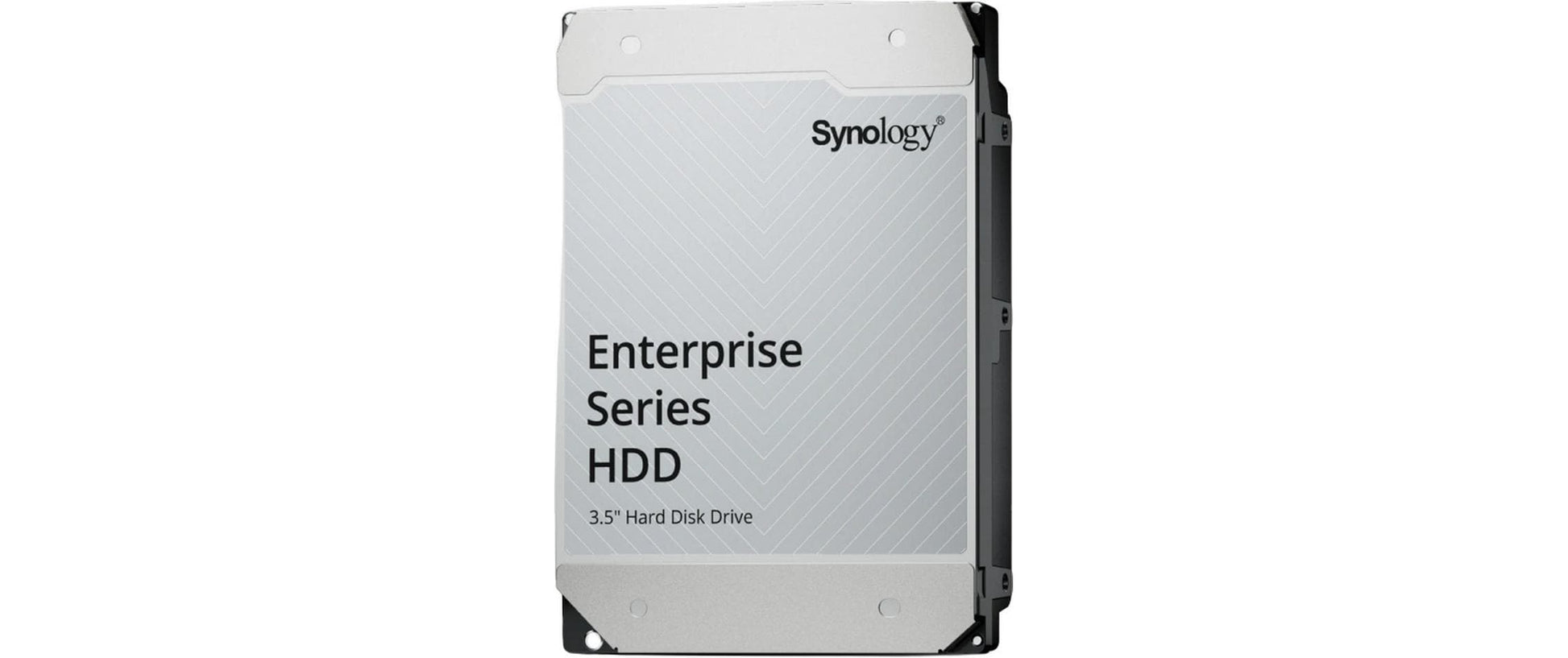 Synology HAS5310-20T – 20 TB 3,5" SAS HDD, 12 Gbit/s, 7'200 U/min, 512 MB Cache