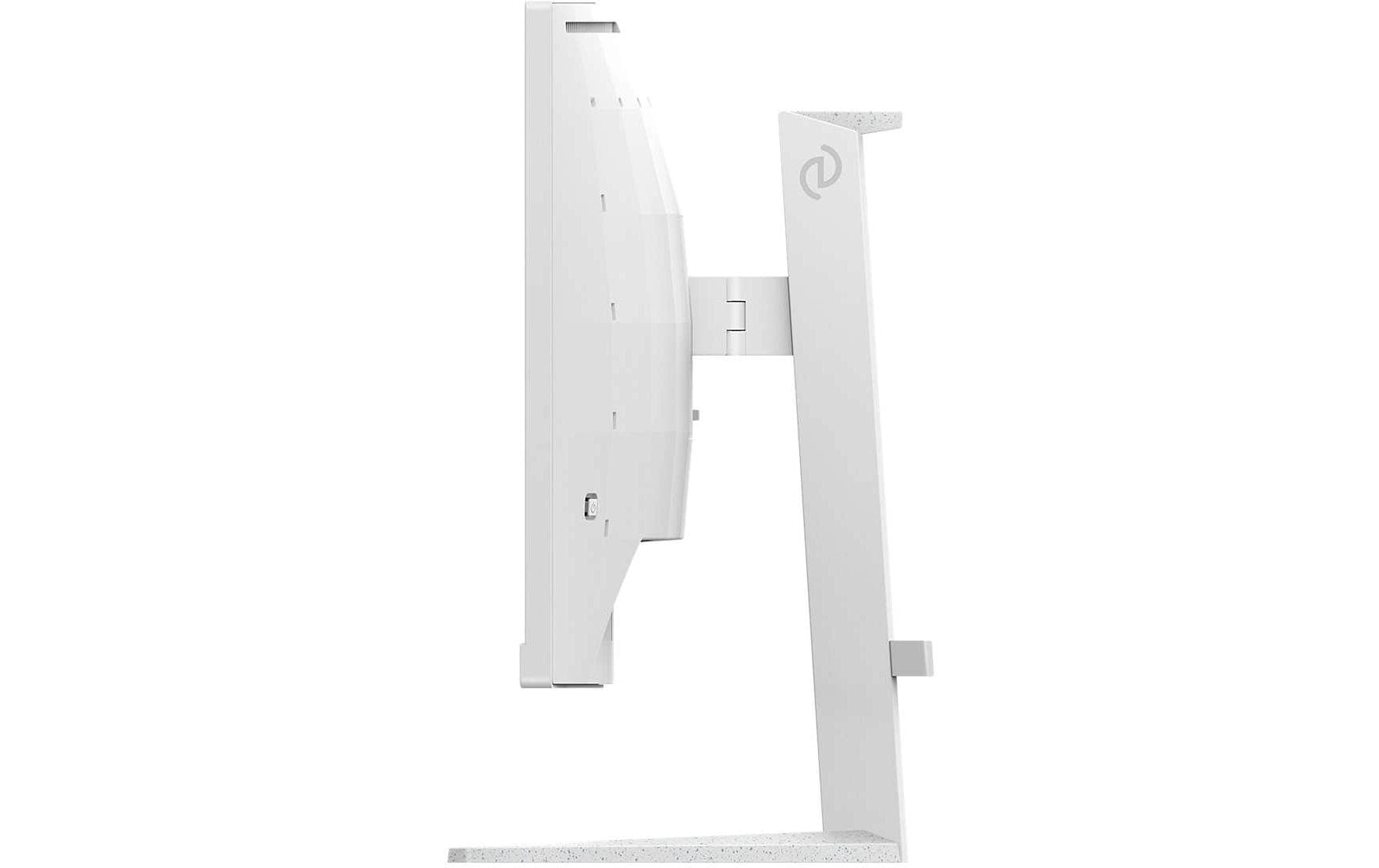 Philips 27M2C5201L/00 – Monitor, 27", VA, 180 Hz, 300 cd/m², Adaptive Sync, Gebogen, VESA 100 × 100, Weiss