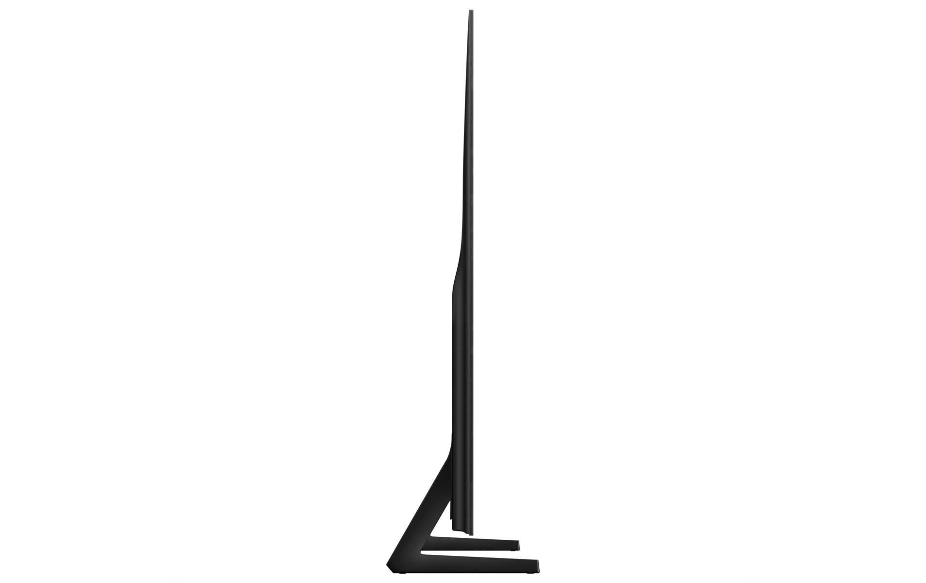 Samsung QE77S85D – 77" OLED UHD 4K, Tizen, HDR10+ (2024)