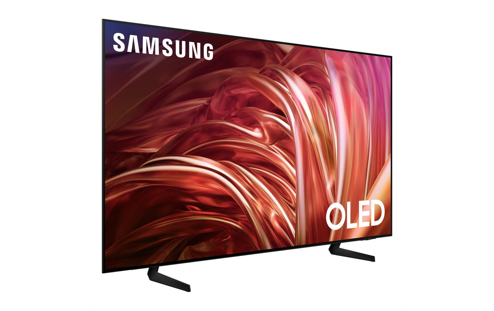 Samsung QE77S85D – 77" OLED UHD 4K, Tizen, HDR10+ (2024)