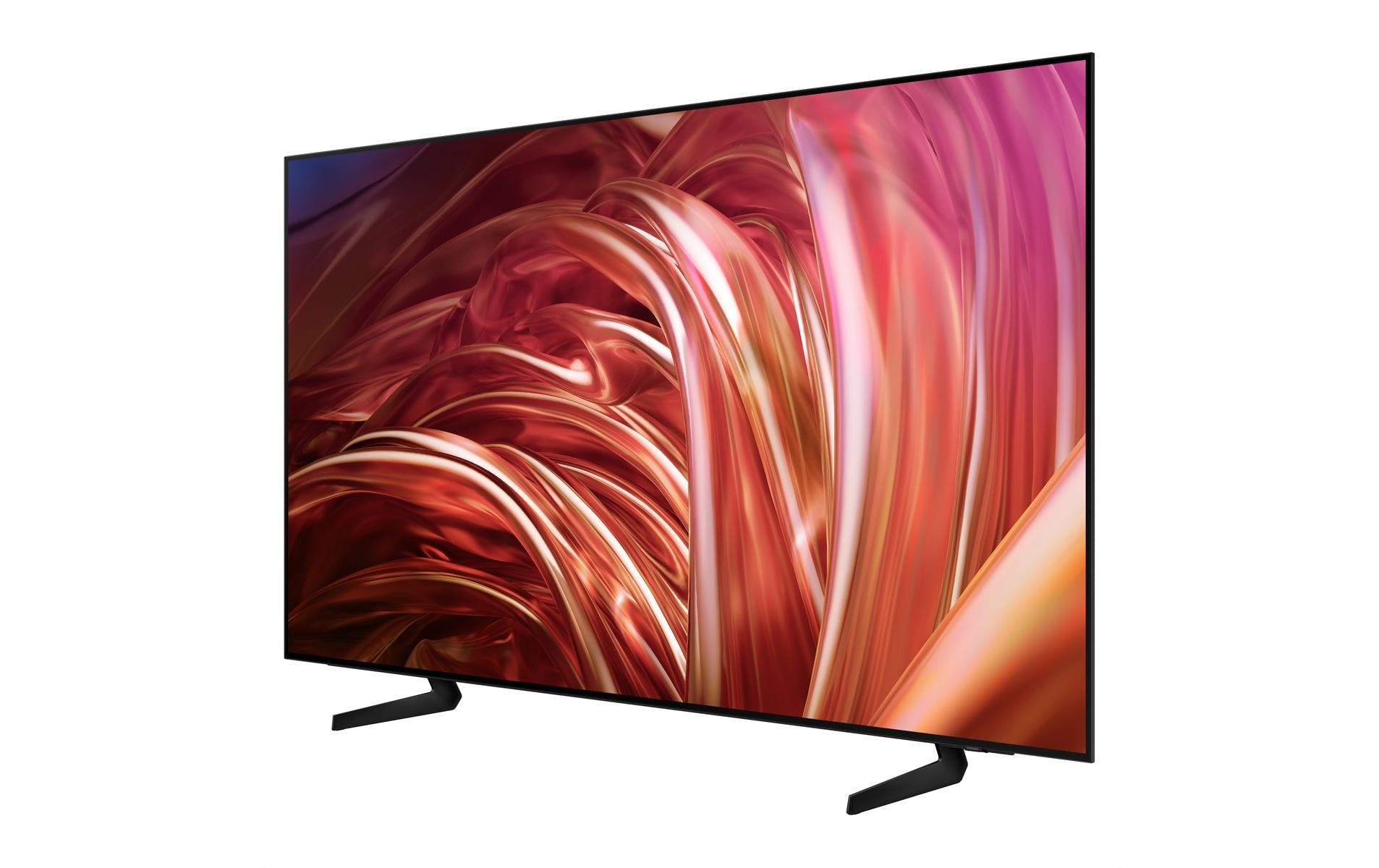 Samsung QE77S85D – 77" OLED UHD 4K, Tizen, HDR10+ (2024)