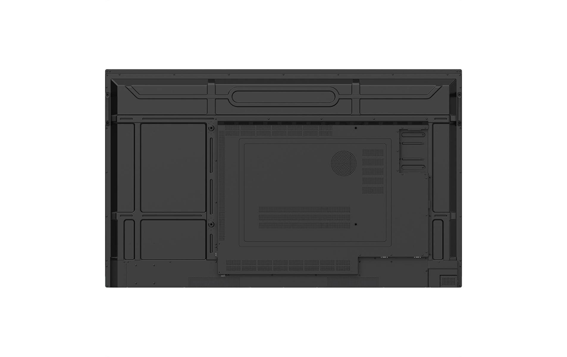 BenQ RE8604 86" UHD 4K Touch – 450 cd/m²