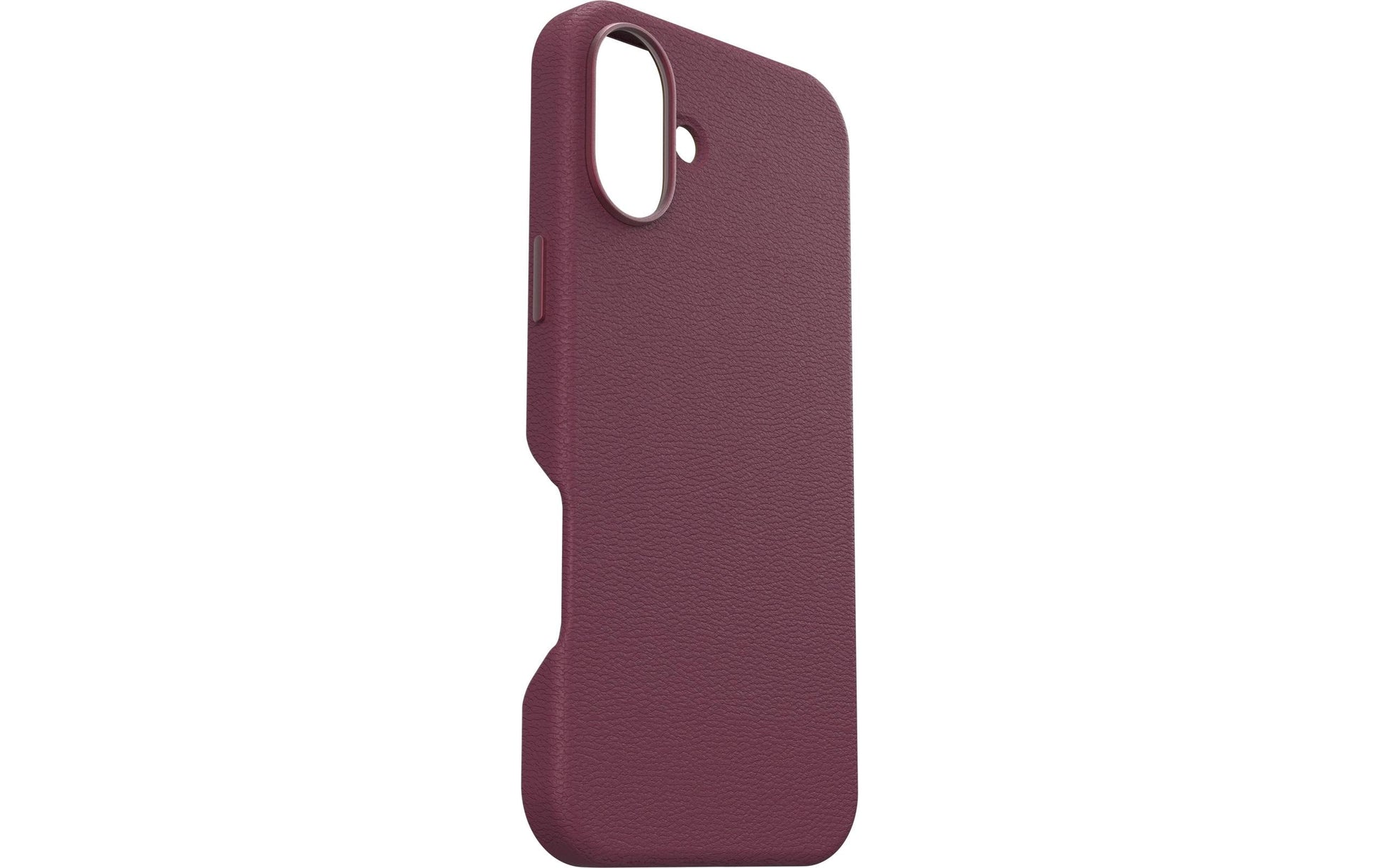 OtterBox Backcover Symmetry – für Apple iPhone 16 Plus – Kaktus – Kunstleder – MagSafe-kompatibel