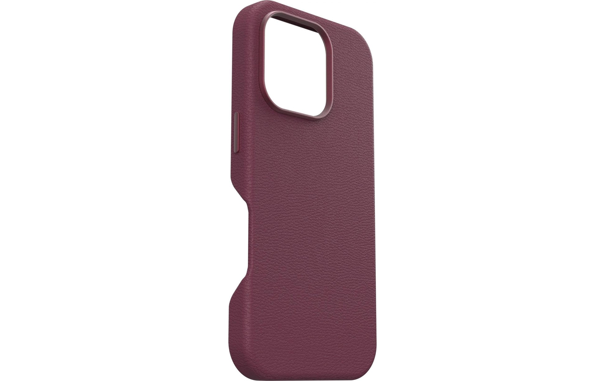 OtterBox Backcover Symmetry – für Apple iPhone 16 Pro – Kaktus – Kunstleder – MagSafe-kompatibel