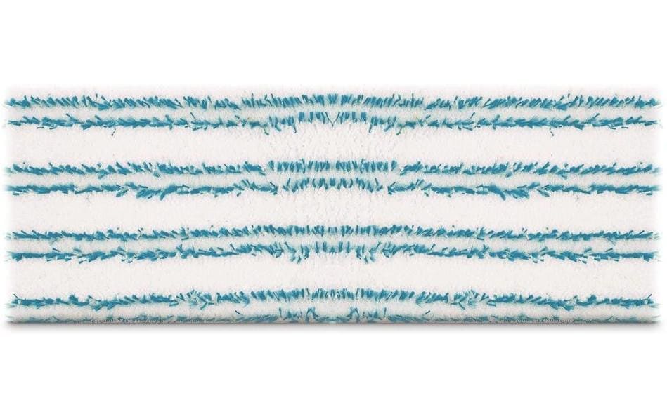 Polti Bodentuch – Blau – 18,5 × 33 cm – Polyamid – 2er-Set