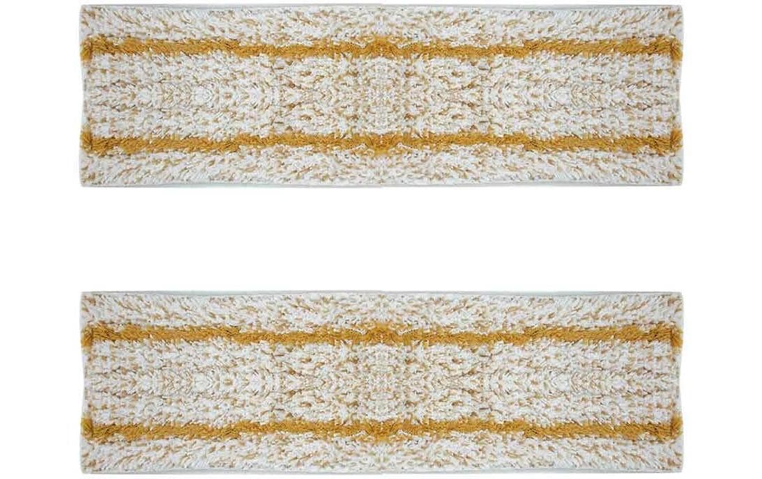 Polti Moppy Mopp-Pads – für Polti Moppy Modelle – 2 Stk.