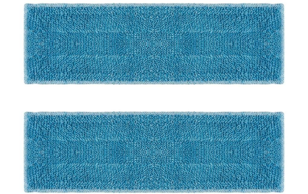 Polti Mikrofasertuch Moppy – für Moppy – 2 Stk.