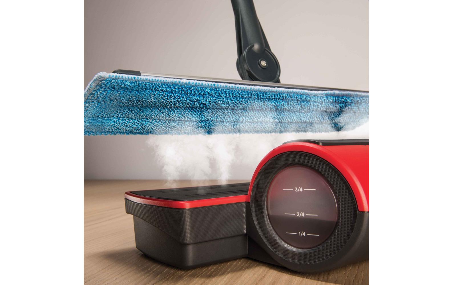 Polti Mikrofasertuch Moppy – für Moppy – 2 Stk.