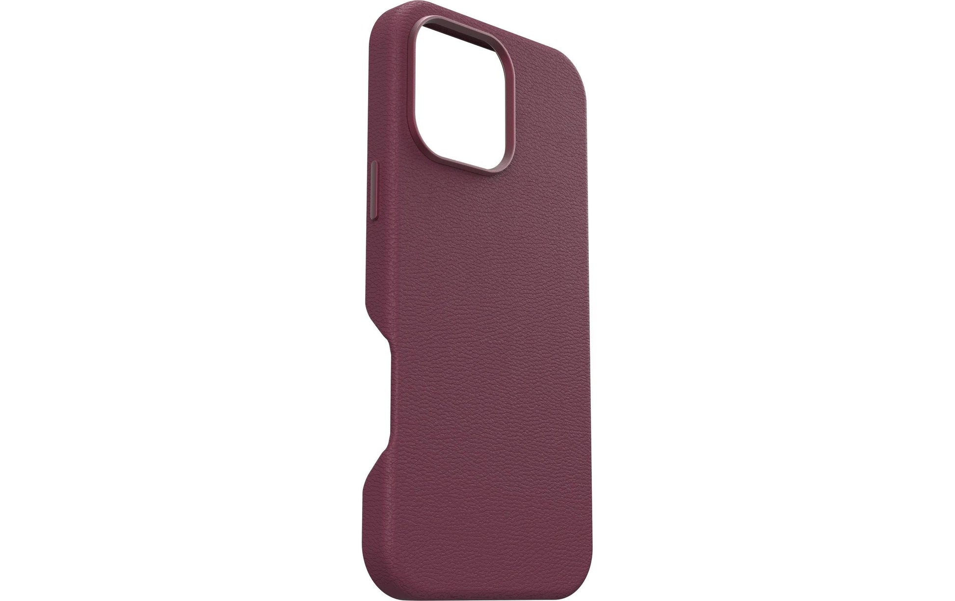 OtterBox Backcover Symmetry – für Apple iPhone 16 Pro Max – Kaktus – Kunstleder, MagSafe-kompatibel