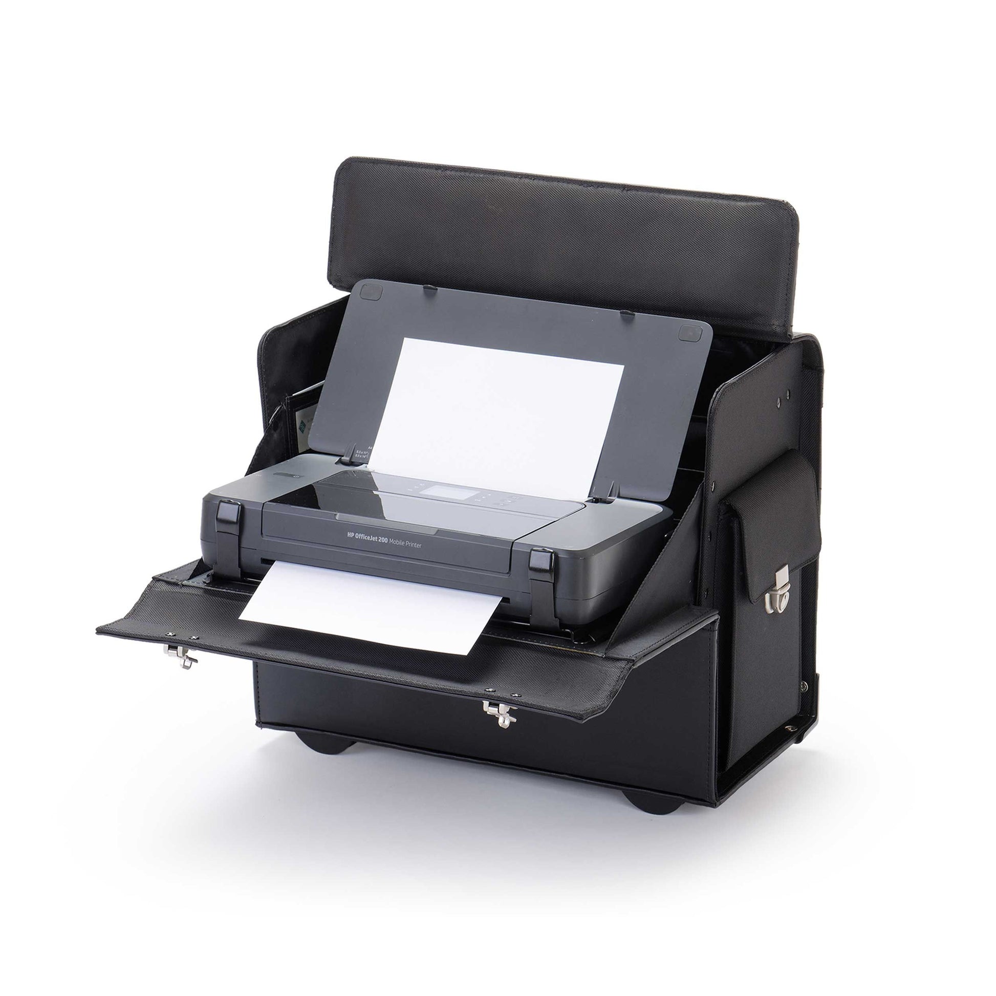 DICOTA Ständer – für HP OJ 200