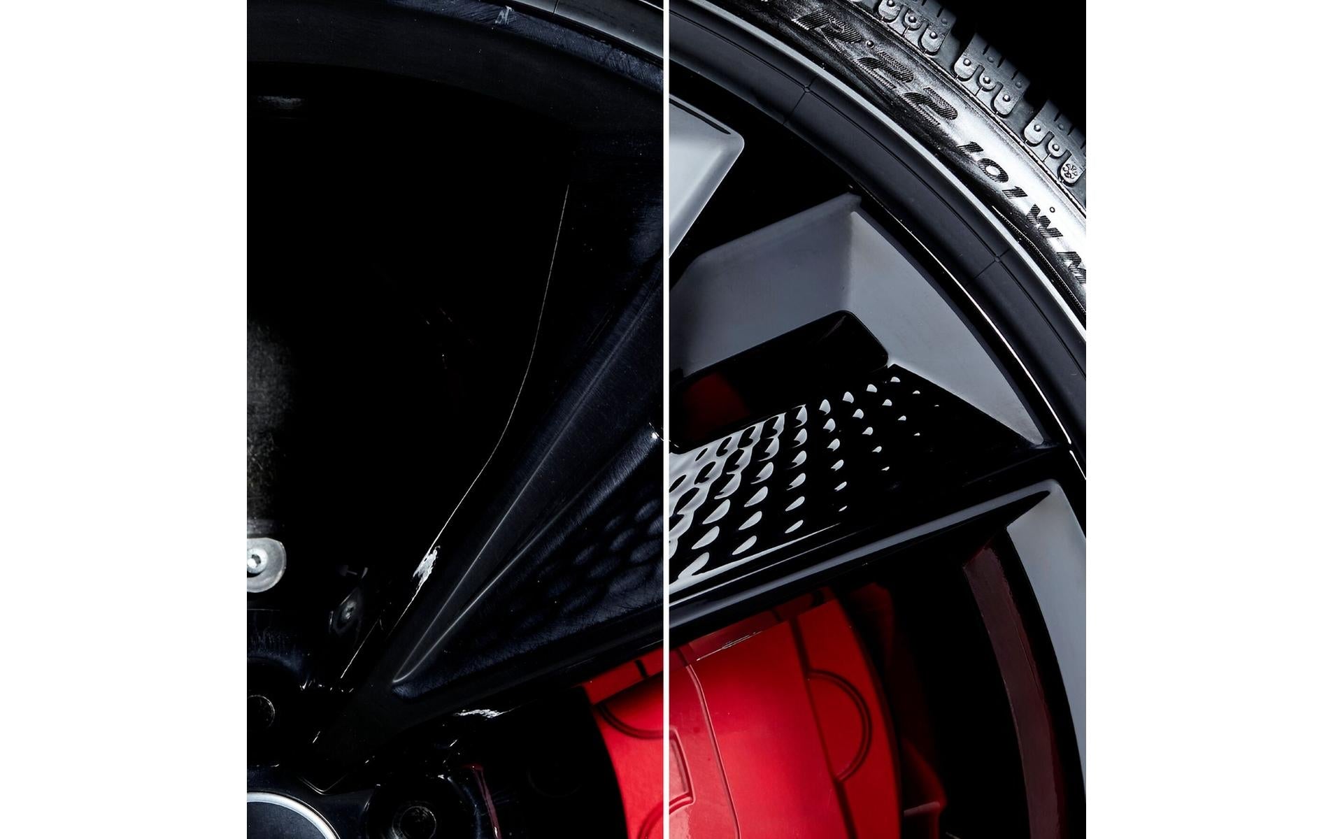 Sonax XTREME Reifen- & Felgen-Detailer Ceramic – für Reifen & Felgen – 750 ml
