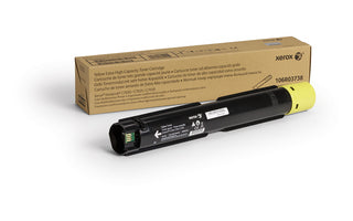 Xerox Toner – Gelb, 16500 Seiten
