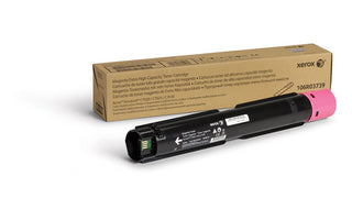 Xerox Toner – magenta, 16500 Seiten