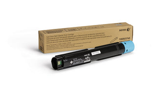 Xerox Toner – cyan, 16500 Seiten