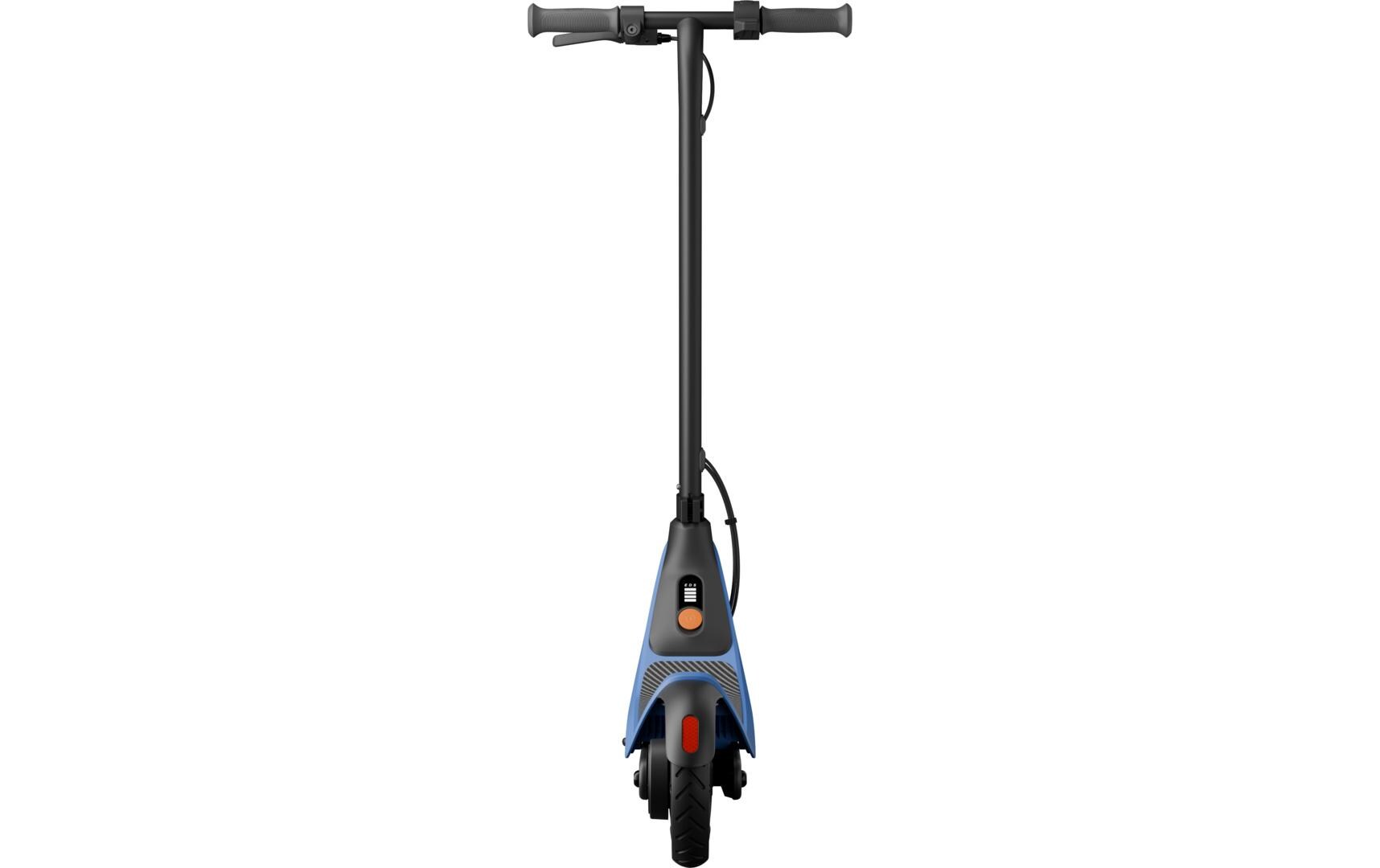 Segway E-Scooter C2 Lite – faltbar, IPX4, 16 km/h – Reichweite 14 km, 56 Wh – schwarz – Stahl