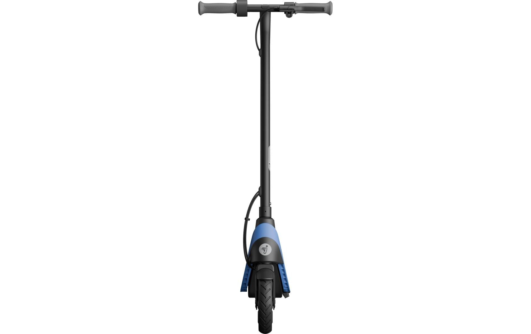 Segway E-Scooter C2 Lite – faltbar, IPX4, 16 km/h – Reichweite 14 km, 56 Wh – schwarz – Stahl