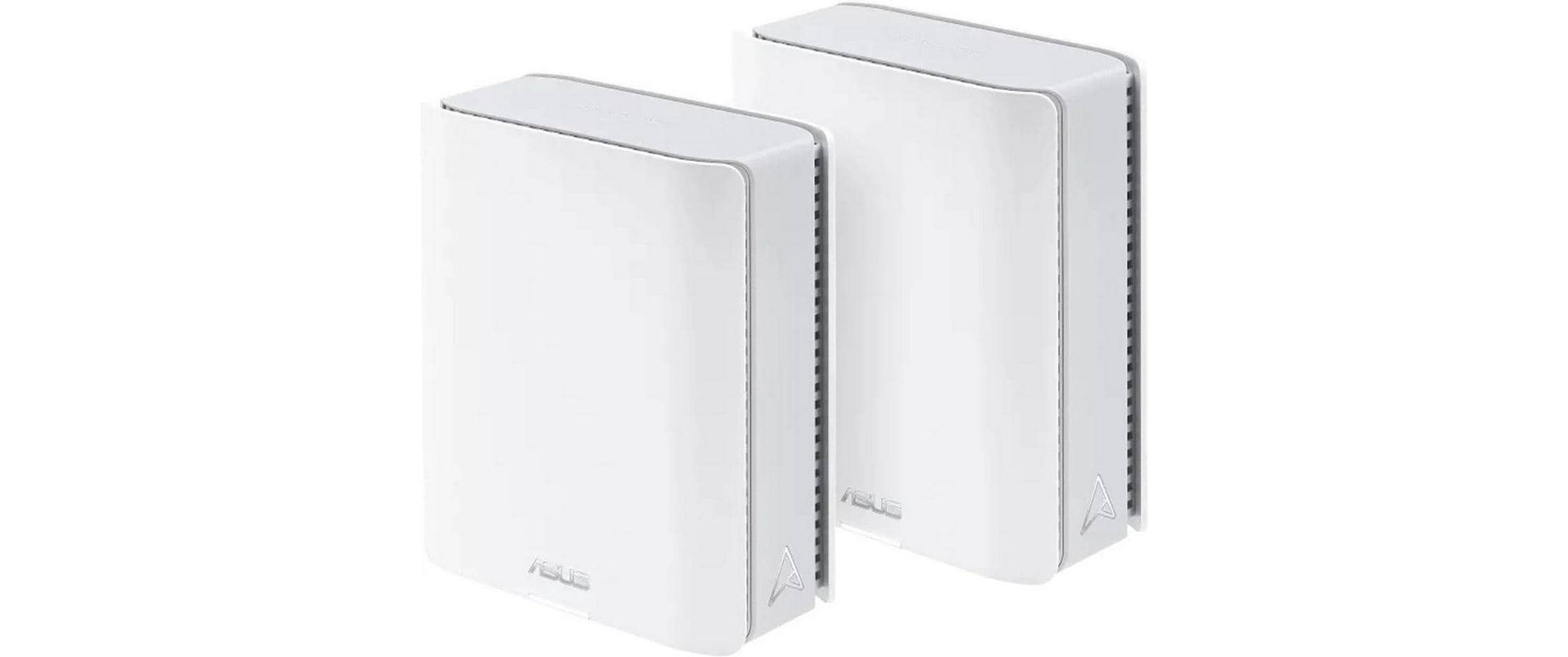 ASUS ZenWiFi BT10 – Mesh-System, Wi-Fi 7, Tri-Band (2,4/5/6 GHz), bis 11529 Mbit/s, 2er-Set