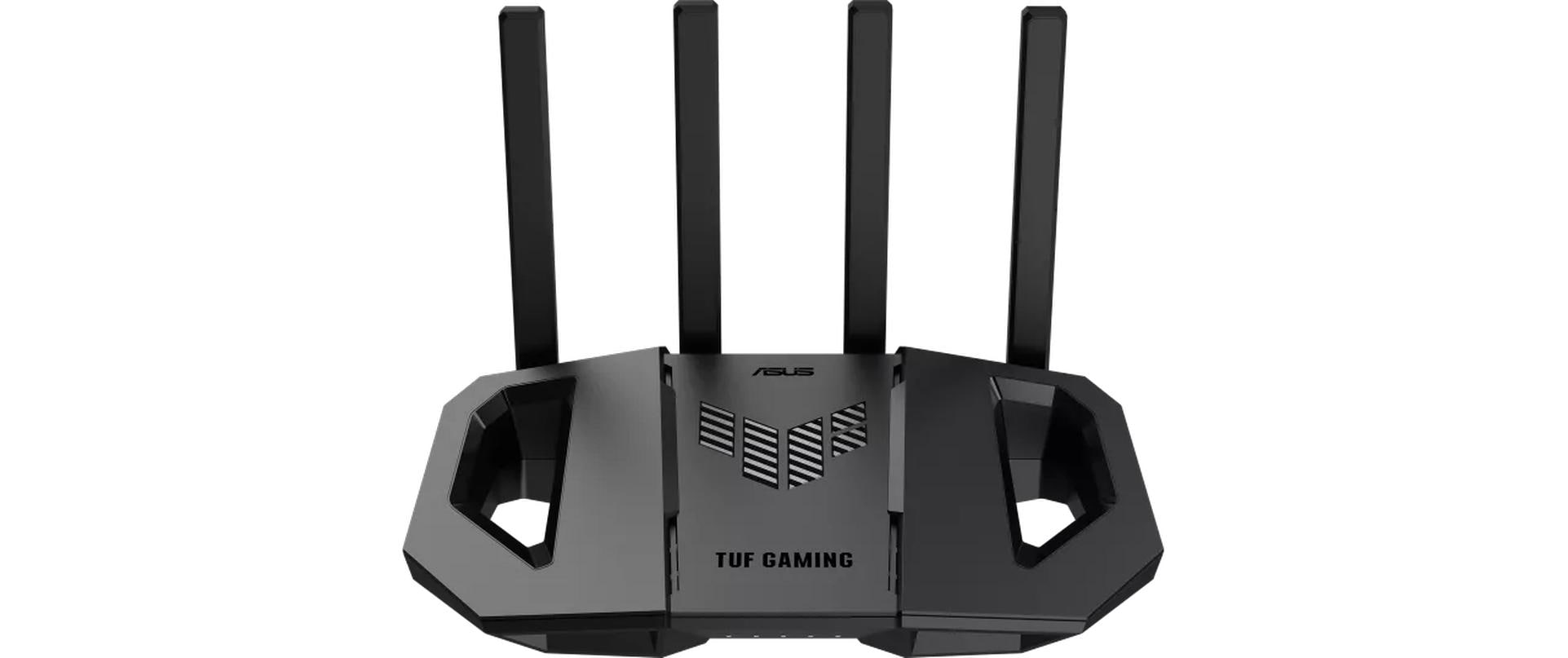 ASUS Service- & Supportplan – für TUF-BE3600
