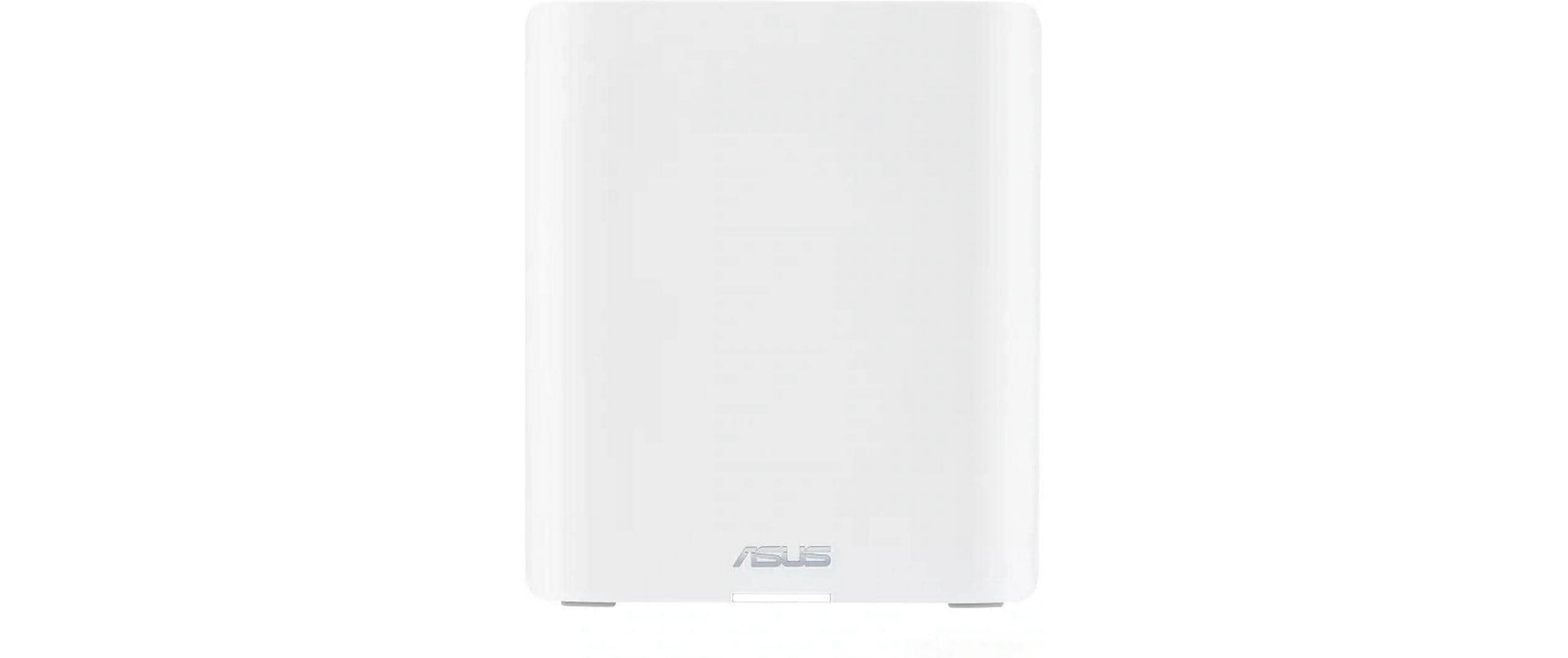 ASUS ZenWiFi BT10 – Mesh-System, Wi-Fi 7, Tri-Band (2,4/5/6 GHz), bis 11529 Mbit/s, 2er-Set