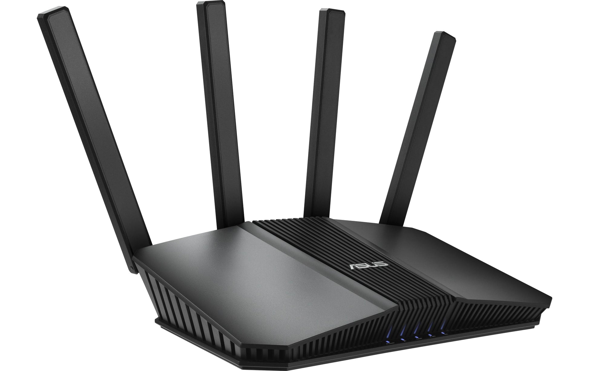 ASUS RT-BE58U Tischrouter – Wi-Fi, Ethernet – DC 12 V – 238 × 193 × 59 mm