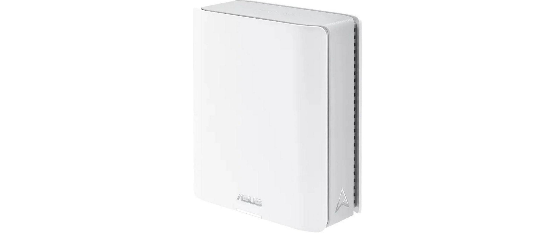 ASUS ZenWiFi BT10 – Mesh-System, Wi-Fi 7, Tri-Band (2,4/5/6 GHz), bis 11529 Mbit/s, 2er-Set