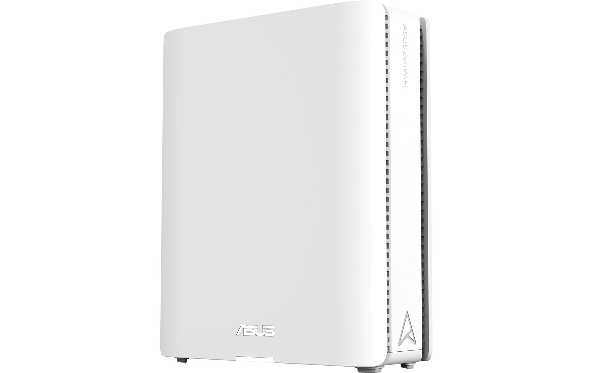 ASUS ZenWiFi BQ16 Mesh-Set (2er) – Wi-Fi 7 (802.11be), Tri-Band (2,4/5/6 GHz), bis 11,53 Gbit/s, je 3× LAN
