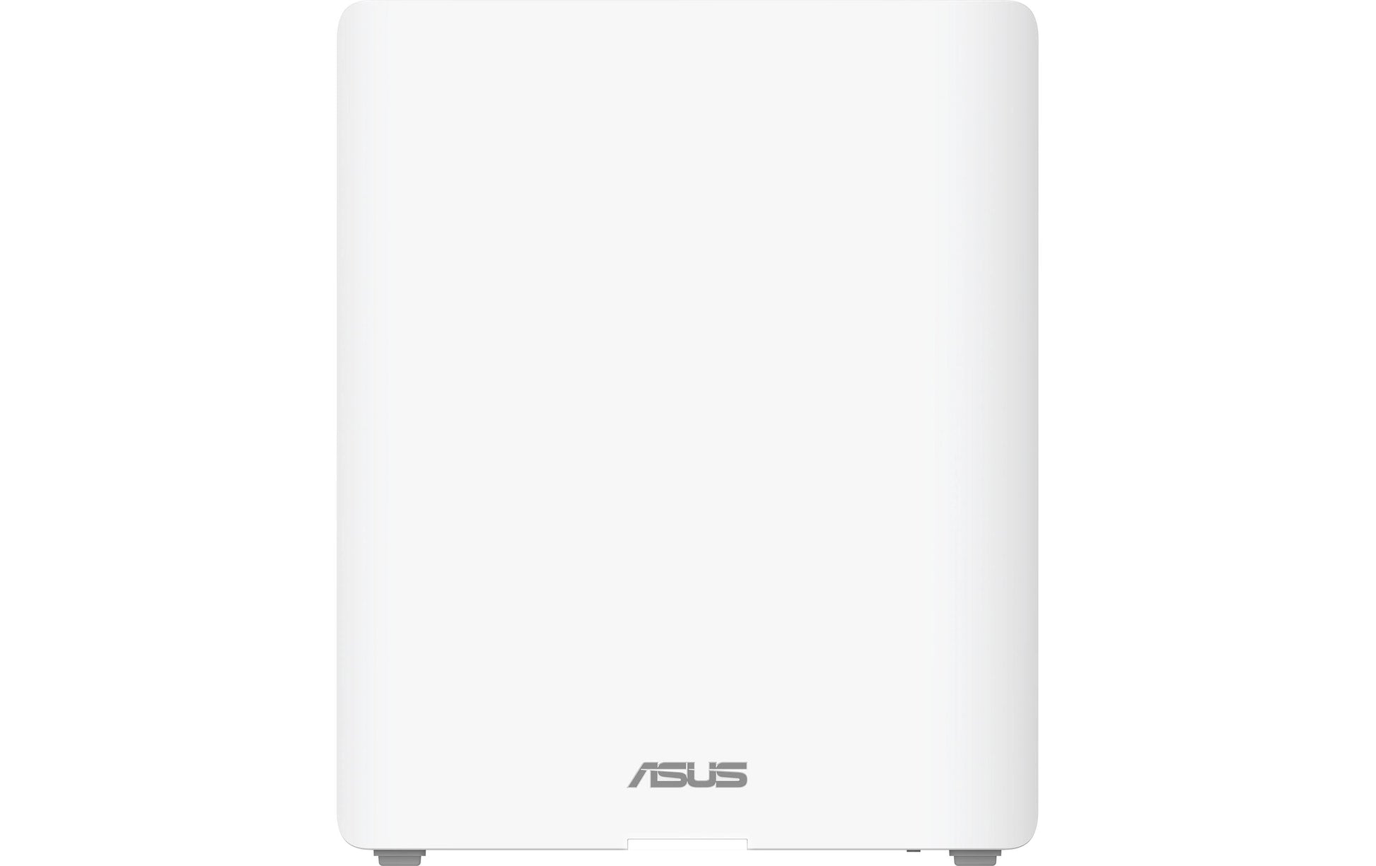 ASUS ZenWiFi BQ16 Mesh-Set (2er) – Wi-Fi 7 (802.11be), Tri-Band (2,4/5/6 GHz), bis 11,53 Gbit/s, je 3× LAN