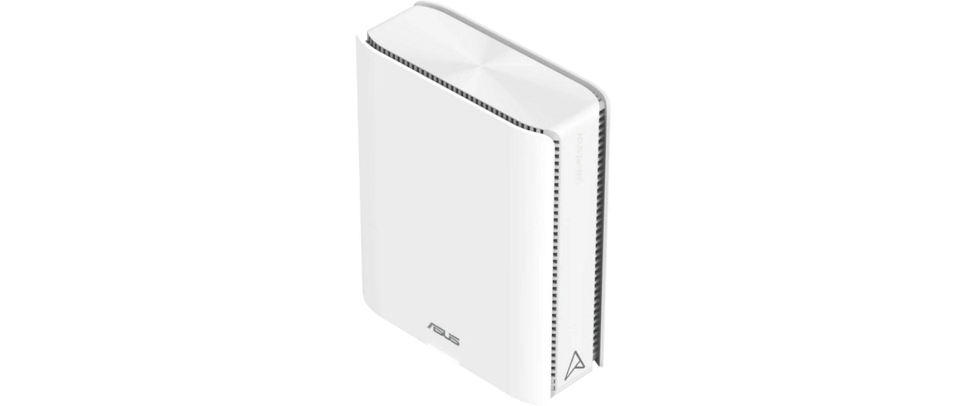 ASUS ZenWiFi Bq16 – WLAN-Router Wi-Fi 7 (802.11be), Quad-Band (2,4/5/5/6 GHz), 5× LAN, 1× USB 3.2 Gen 1