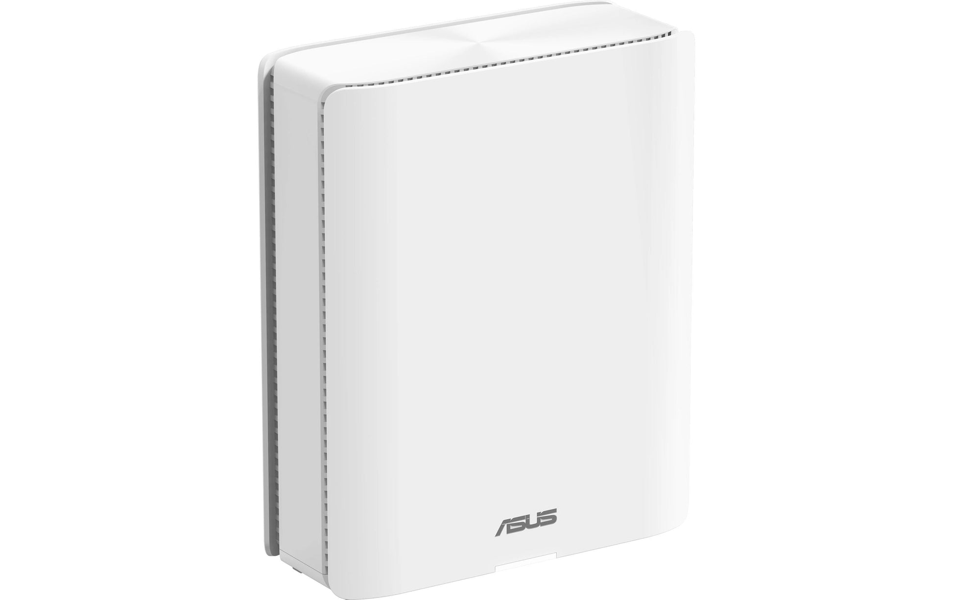 ASUS ZenWiFi BQ16 Mesh-Set (2er) – Wi-Fi 7 (802.11be), Tri-Band (2,4/5/6 GHz), bis 11,53 Gbit/s, je 3× LAN