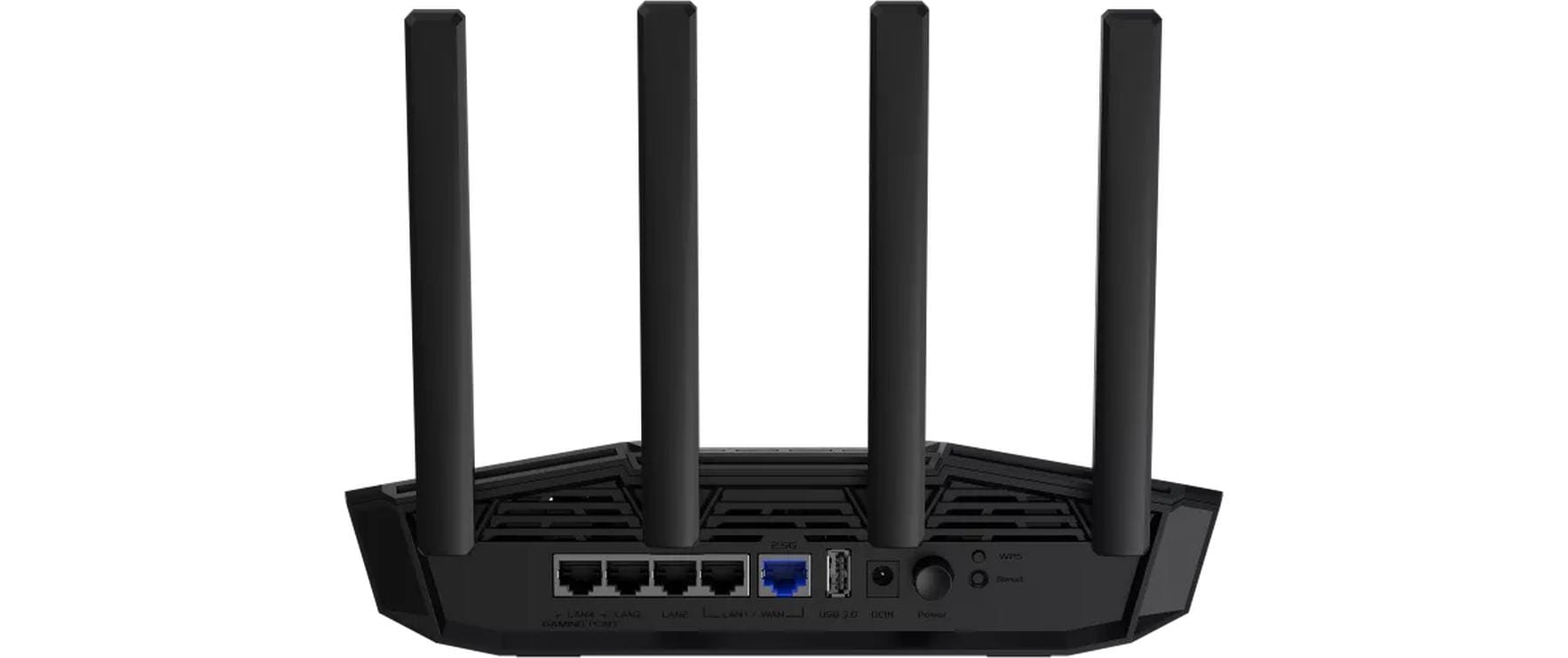 ASUS Service- & Supportplan – für TUF-BE3600
