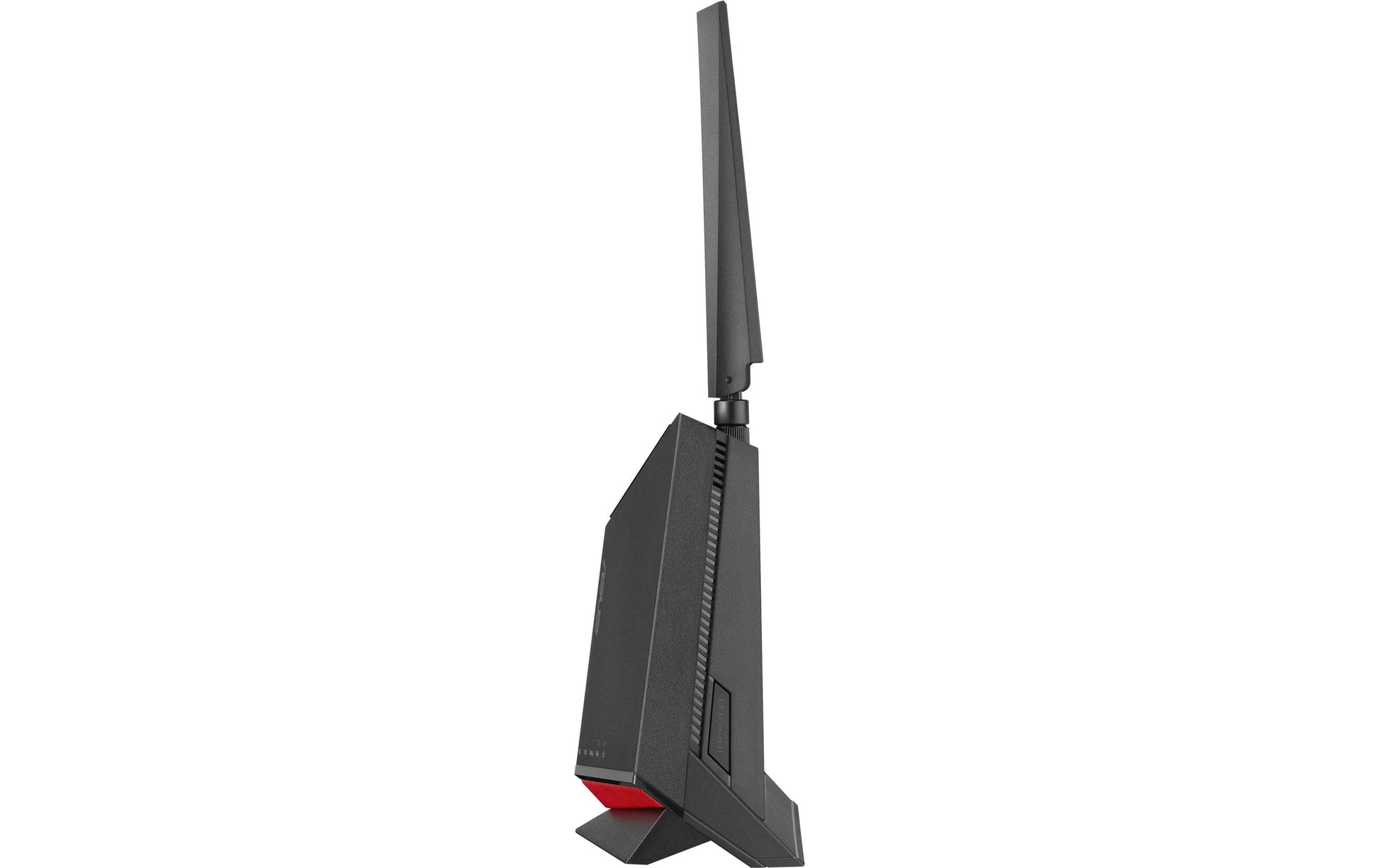 ASUS RT-BE86U – Router, WLAN 2,4 / 5 GHz, Schwarz