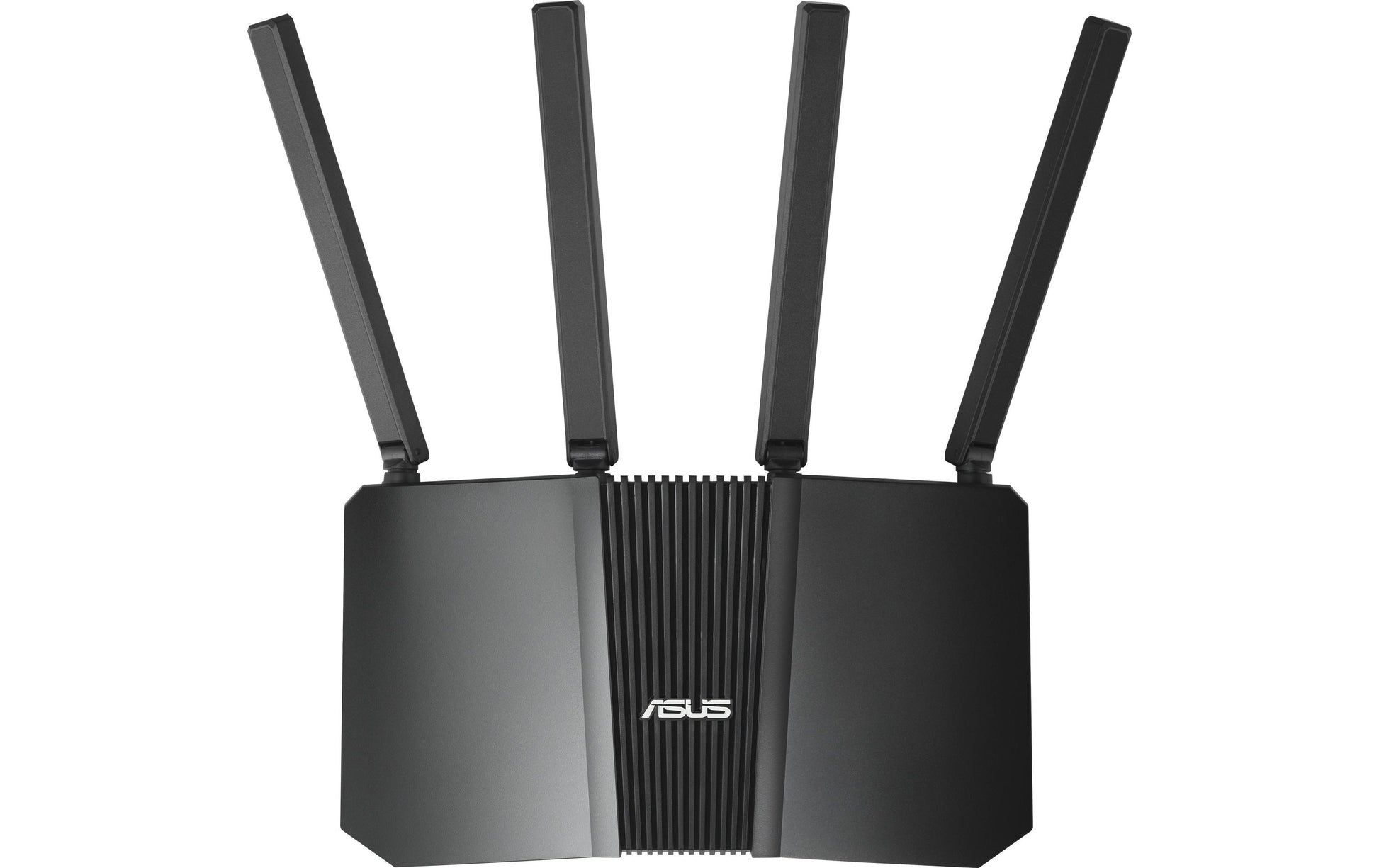 ASUS RT-BE58U Tischrouter – Wi-Fi, Ethernet – DC 12 V – 238 × 193 × 59 mm