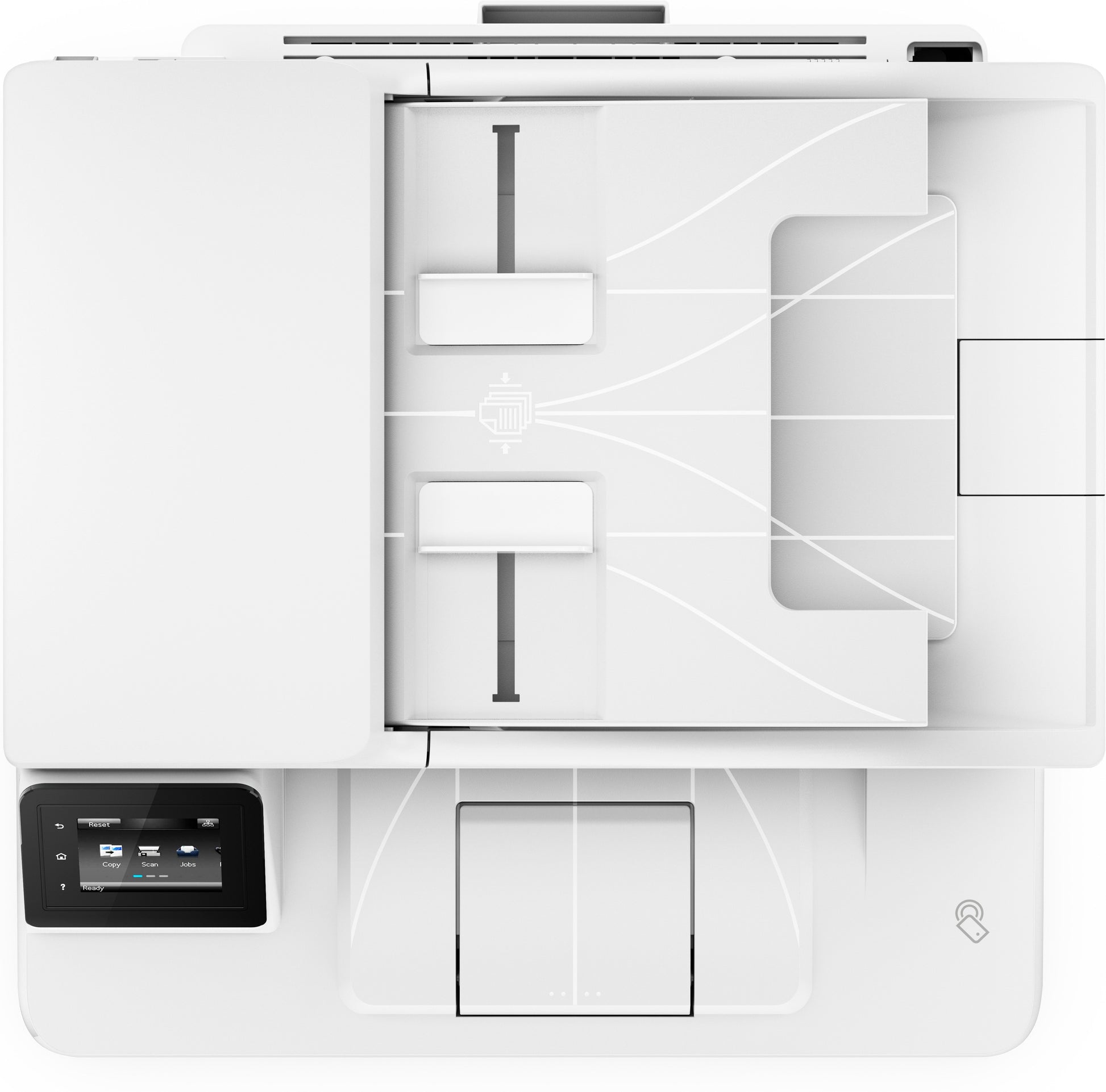 HP LaserJet Pro M227 fdw – S/W Laser-MFP A4, 4-in-1 – WLAN – Duplex