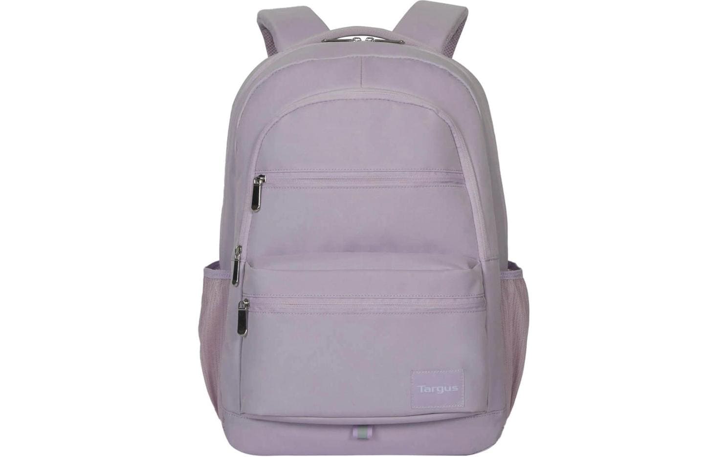 Targus Octave III BlackPack – Notebook-Rucksack – für 15,6" Notebook, schwarz/orchidee