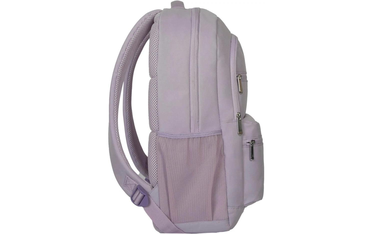 Targus Octave III BlackPack – Notebook-Rucksack – für 15,6" Notebook, schwarz/orchidee