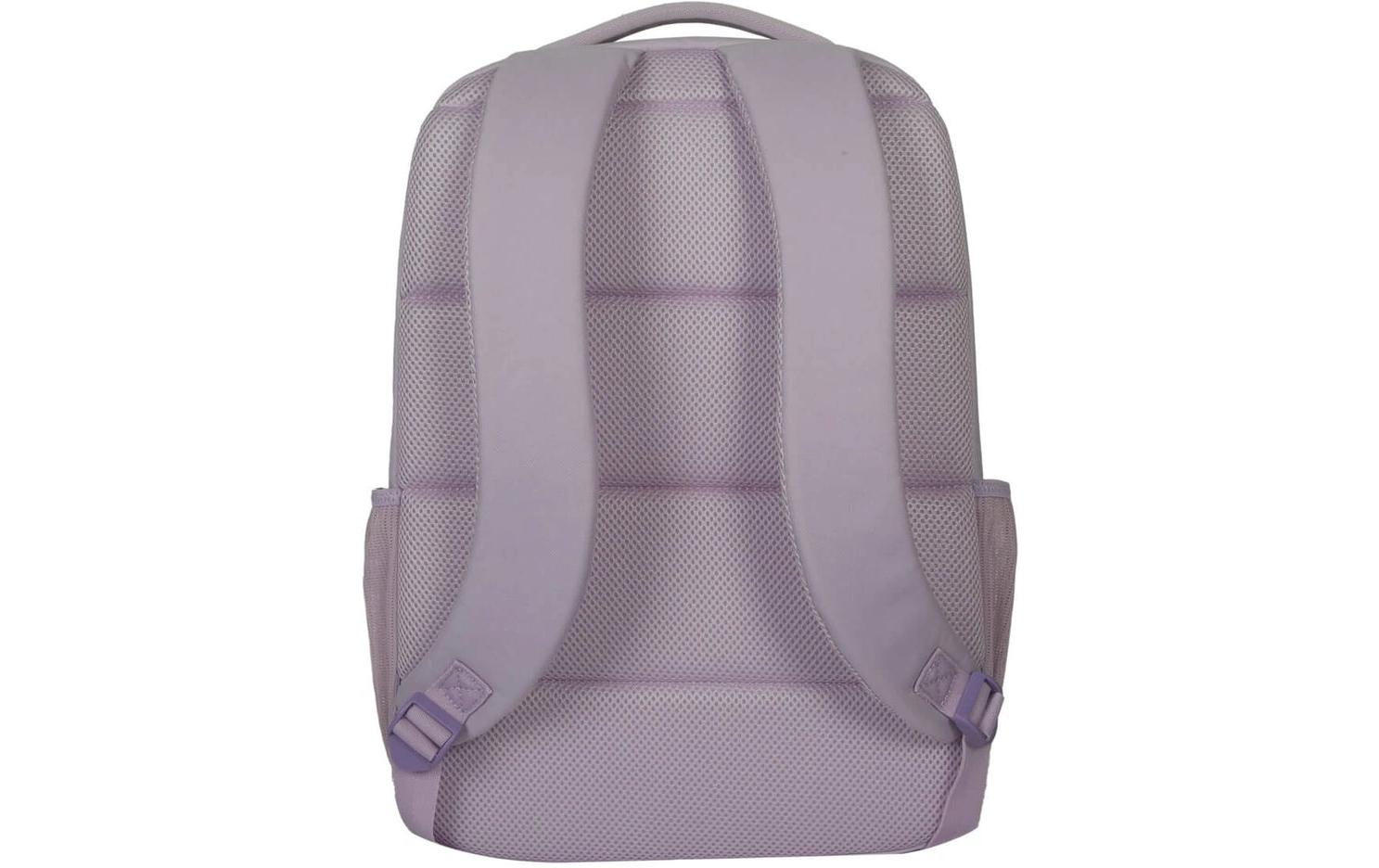 Targus Octave III BlackPack – Notebook-Rucksack – für 15,6" Notebook, schwarz/orchidee