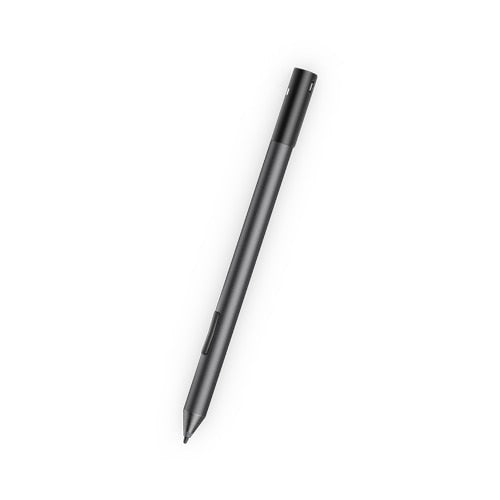 DELL PN557W Eingabestift für Dell Latitude 5285/5289/7285/7389/7390/5290 – Bluetooth 4.0 – Schwarz