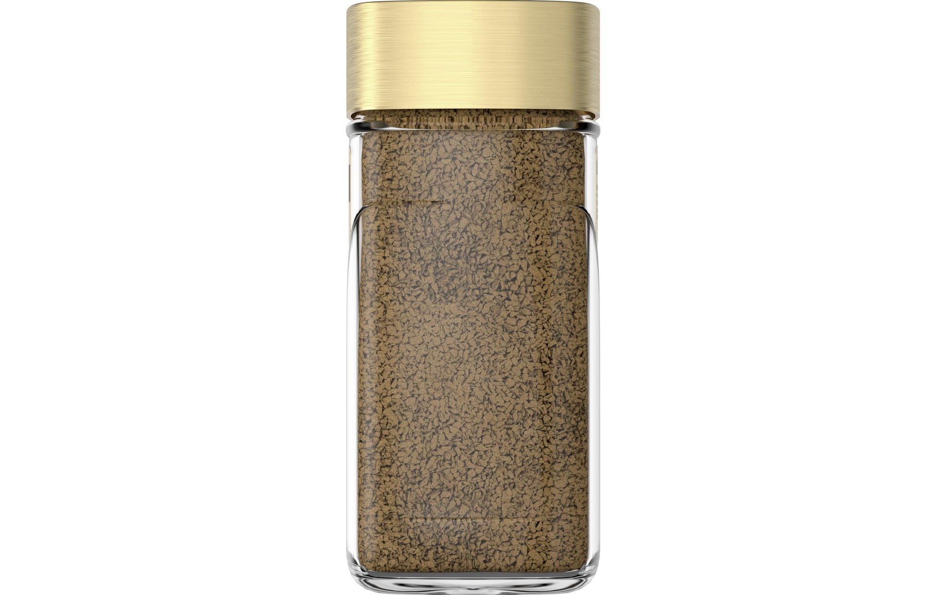 Nescafé Gold DeLuxe – Instantgetränk – Café Crème, 200 g