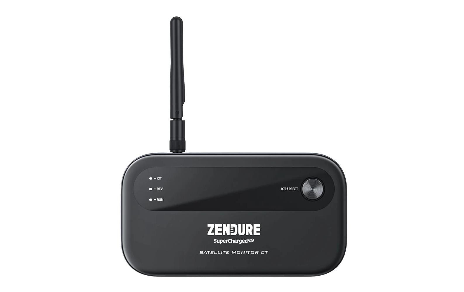 Zendure Satellite Monitor – Stromüberwachungssystem, Bluetooth, mit CT-Klemme