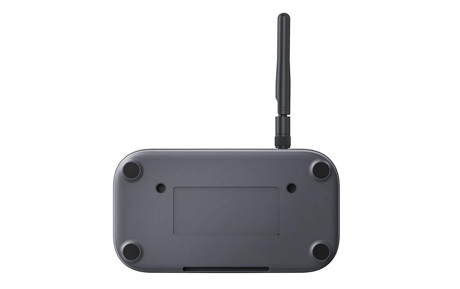 Zendure Satellite Monitor – Stromüberwachungssystem, Bluetooth, mit CT-Klemme