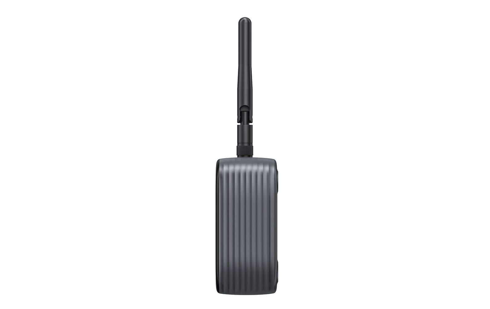 Zendure Satellite Monitor – Stromüberwachungssystem, Bluetooth, mit CT-Klemme